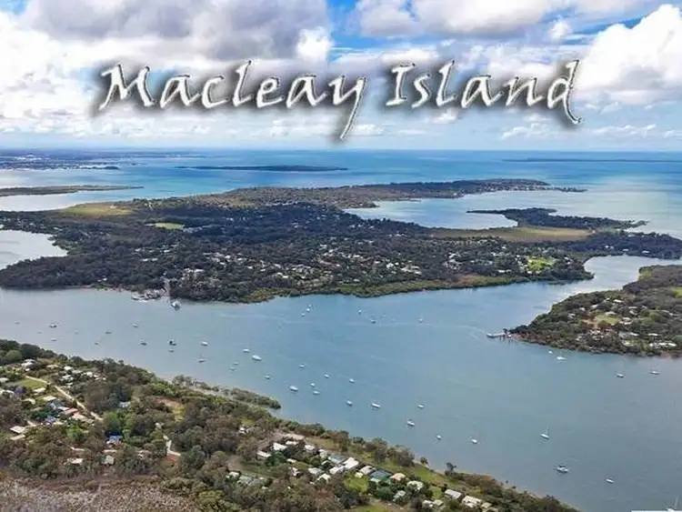 Fifth view of Homely land listing, 13 Kevin Street, Macleay Island QLD 4184