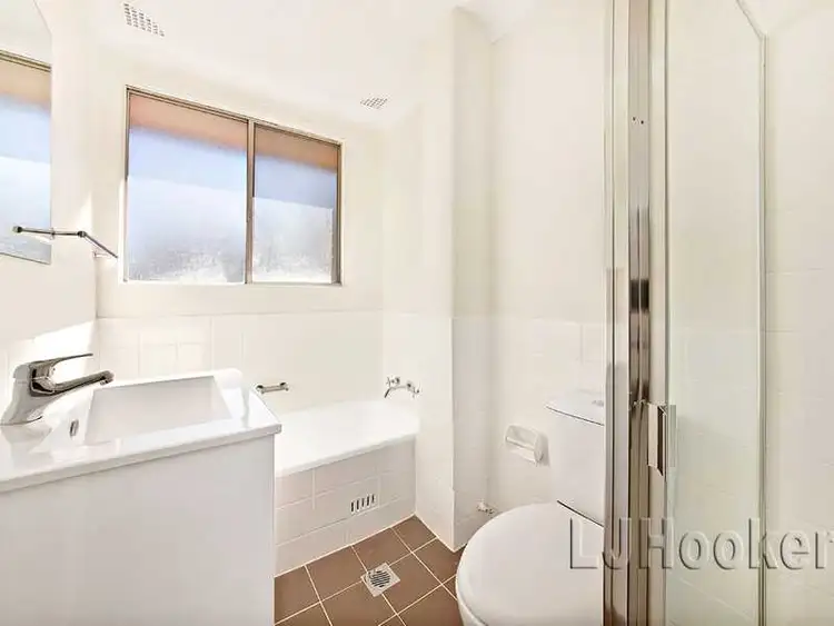 Third view of Homely apartment listing, 9/43 Henley Road, Homebush West NSW 2140