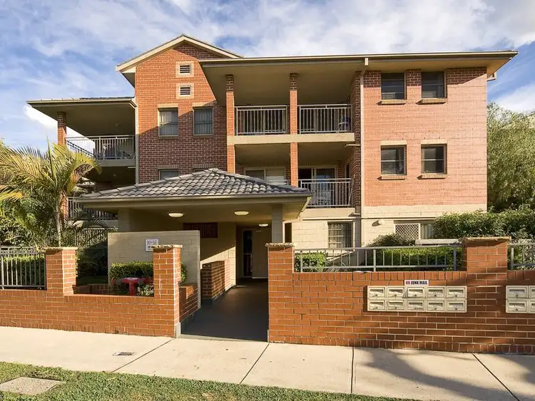 7/10 Beatrice Street, Ashfield NSW 2131