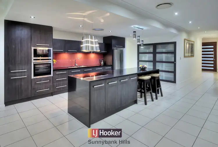 Second view of Homely house listing, 6 Bowers Street, Eight Mile Plains QLD 4113