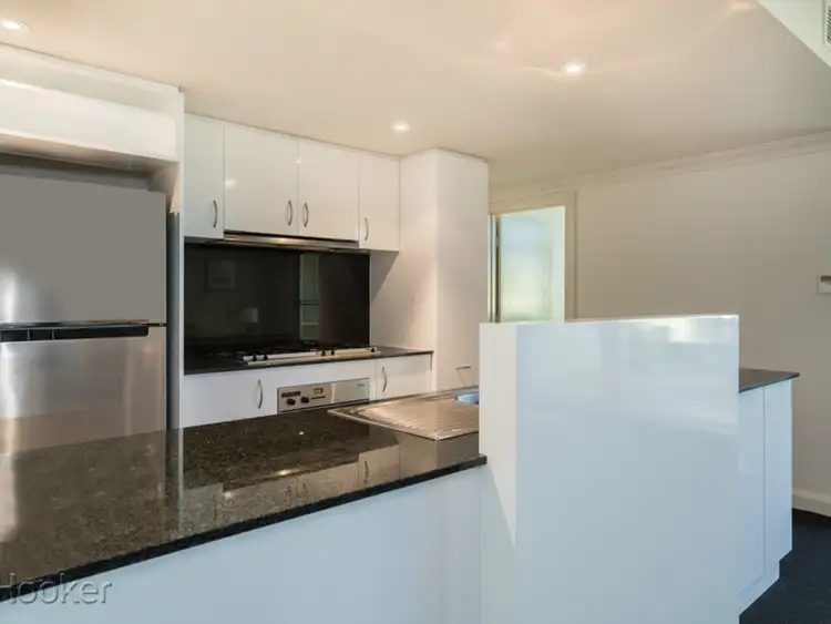 Sixth view of Homely apartment listing, 28/20 Royal Street, East Perth WA 6004