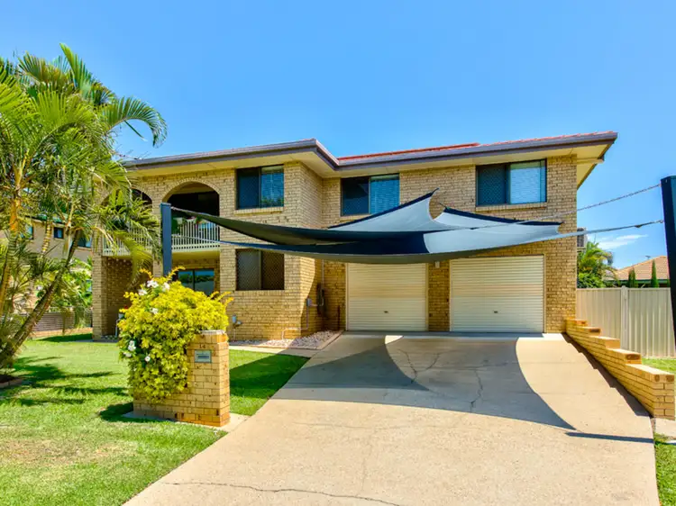 Main view of Homely house listing, 14 Parmitto Street, Boondall QLD 4034