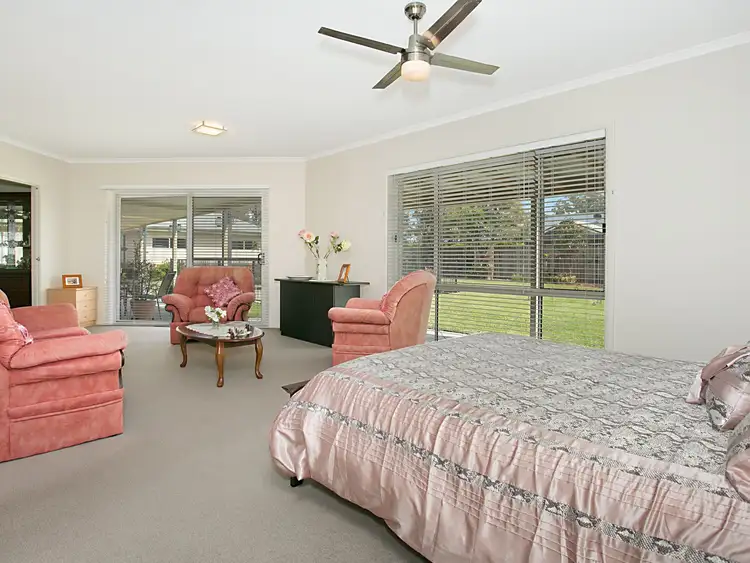 Sixth view of Homely house listing, 23 Pinehurst Way, Medowie NSW 2318