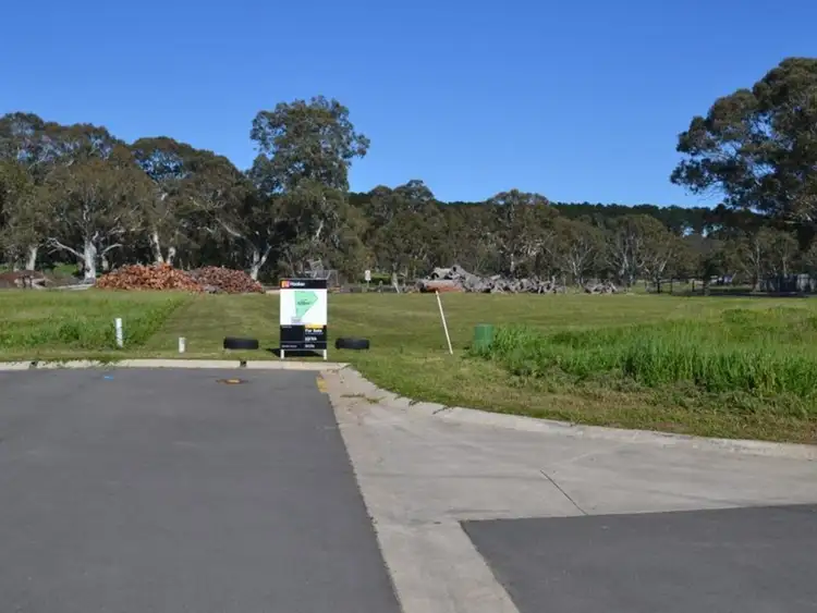 Second view of Homely land listing, 12 Malbec Close, Myponga SA 5202