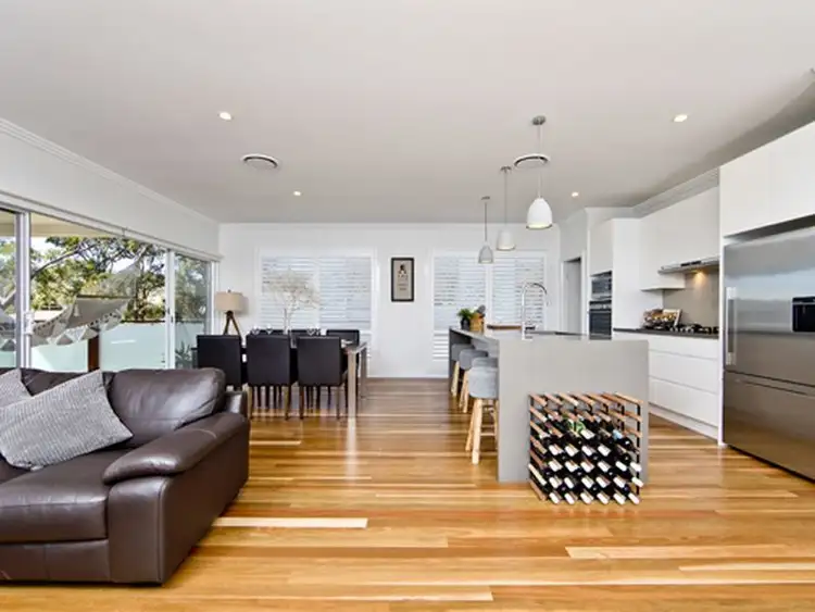 Fourth view of Homely house listing, 23 Nandu Boulevarde, Corlette NSW 2315