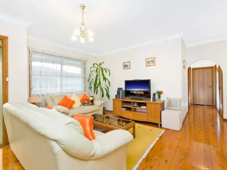 Fourth view of Homely villa listing, 6/16-18 St Georges Road, Bexley NSW 2207