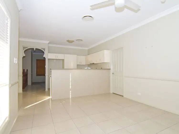 Fourth view of Homely house listing, 8 Hilltop Terrace, Springfield Lakes QLD 4300