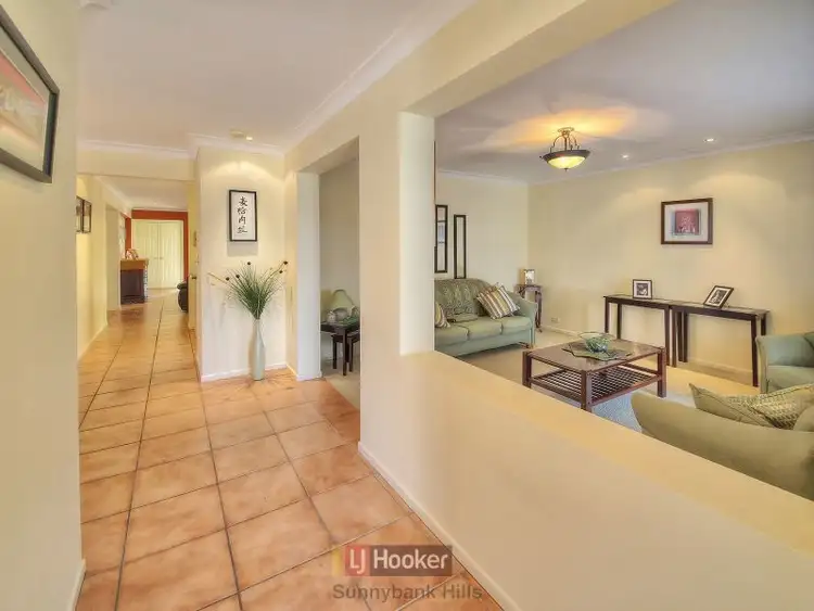 Fifth view of Homely house listing, 6 Silky Oak Court, Calamvale QLD 4116