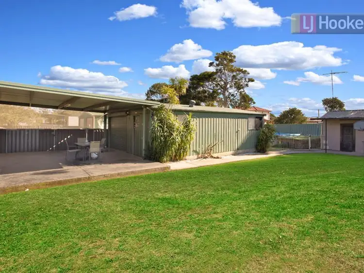 Second view of Homely house listing, 121 Carpenter Street, Colyton NSW 2760