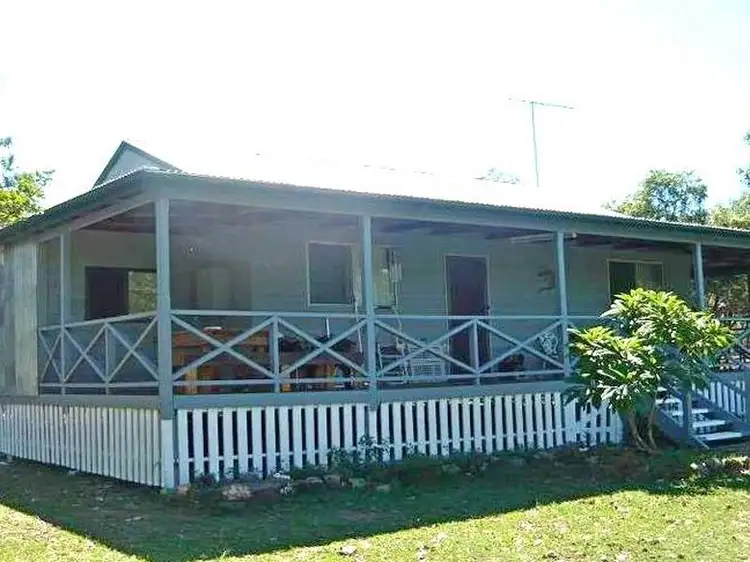 15 Markai Road, Lockyer Waters QLD 4311