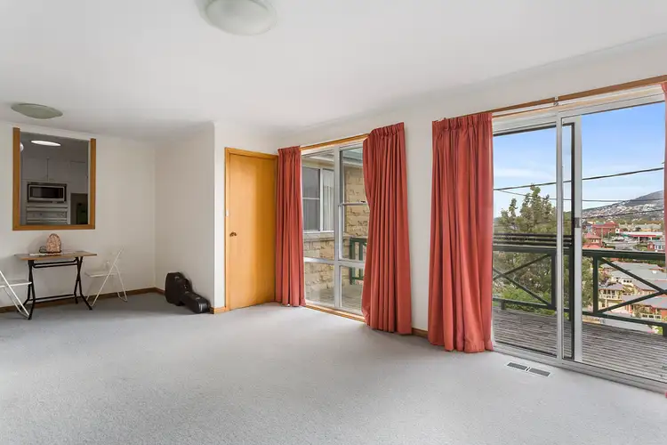 Fourth view of Homely house listing, 369 Liverpool Street, West Hobart TAS 7000