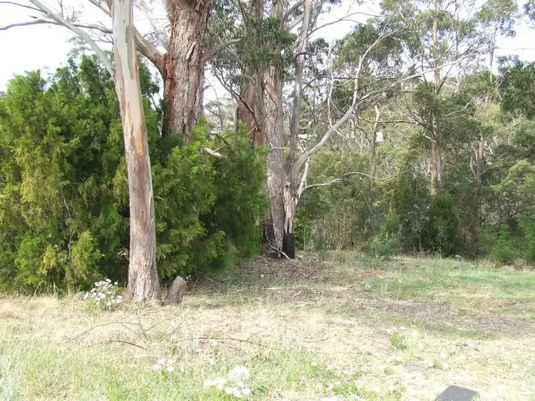 Second view of Homely land listing, 15 Lawry Heights, St Helens TAS 7216