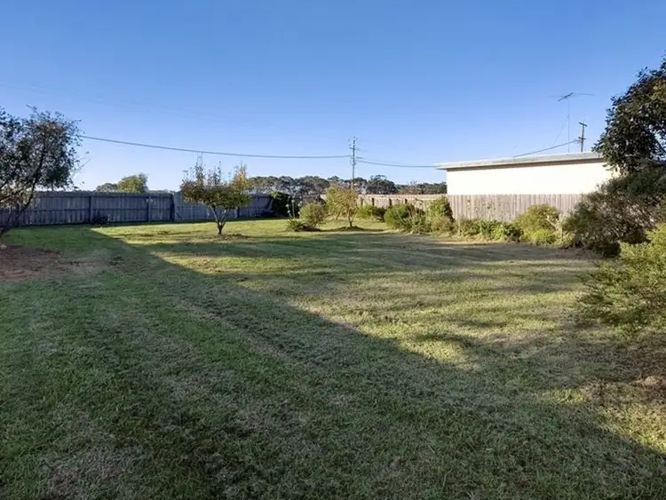 Main view of Homely land listing, 59 Old St Leonards Road, St Leonards VIC 3223
