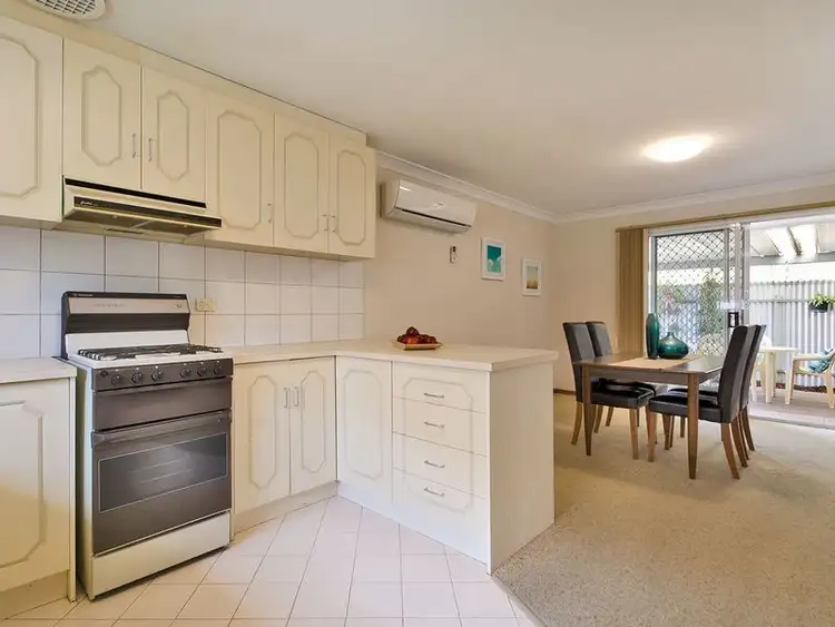 Second view of Homely unit listing, 1/4 Winifred Street, Cowandilla SA 5033