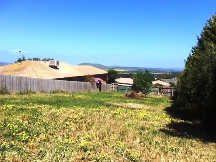 Second view of Homely land listing, 70 Roulston Way, Wallan VIC 3756
