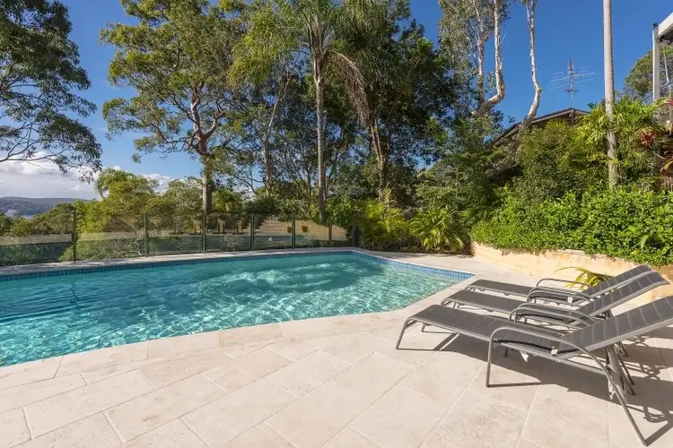 Third view of Homely house listing, 25 Loblay Crescent, Bilgola NSW 2107