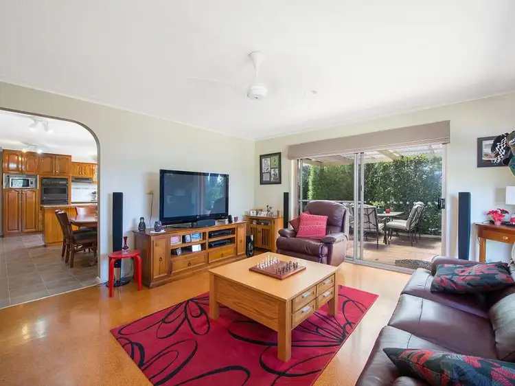 Third view of Homely house listing, 118 Jennings Street, Colac VIC 3250