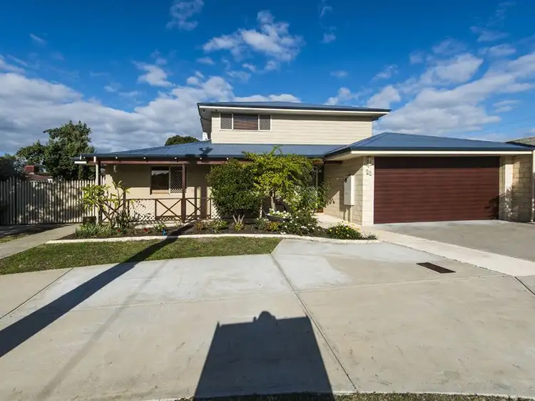 Fourth view of Homely house listing, 22 Gascoyne Drive, Gosnells WA 6110