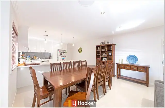 Fourth view of Homely house listing, 9 Stang Place, Macgregor ACT 2615