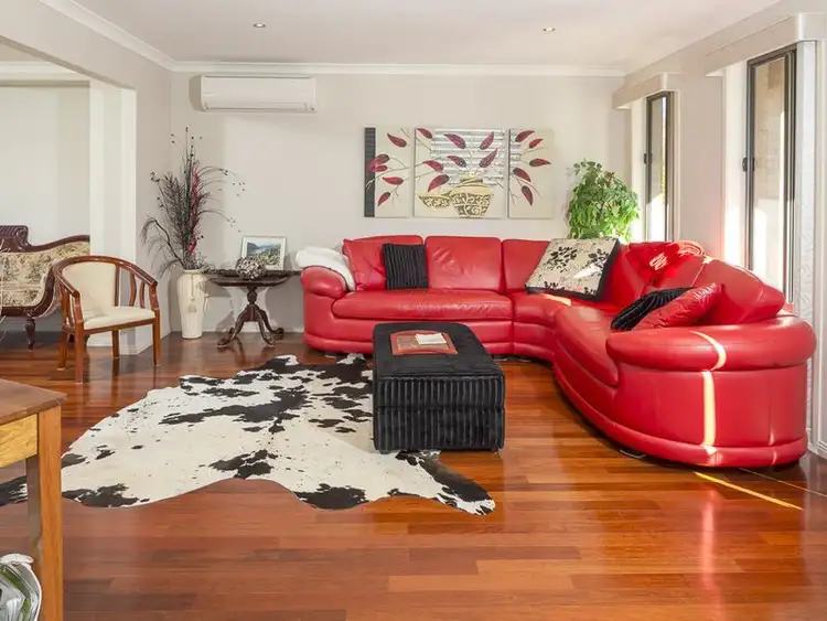 Second view of Homely house listing, 18 Henry Place, Long Beach NSW 2536
