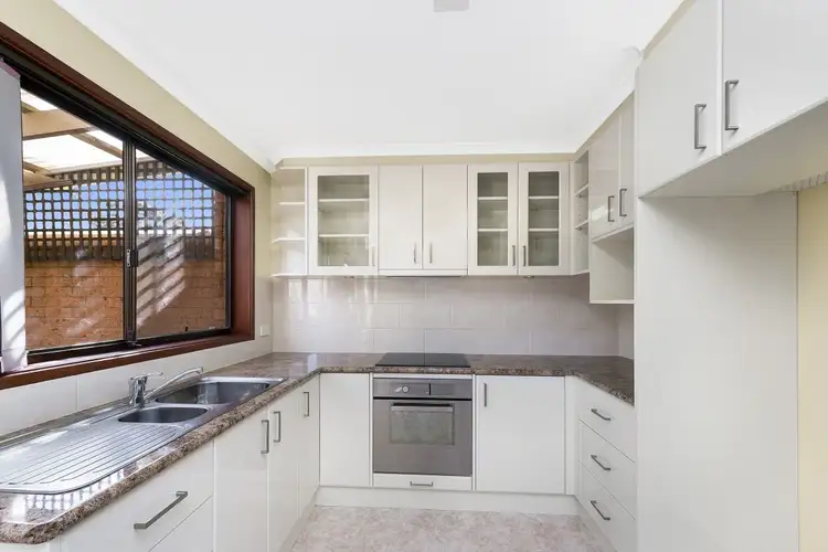 Third view of Homely house listing, 10/11 Donald Road, Queanbeyan NSW 2620