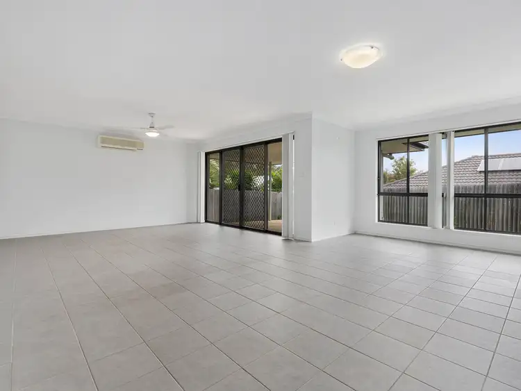 Fifth view of Homely house listing, 54 Bellbird Drive, Bellbird Park QLD 4300