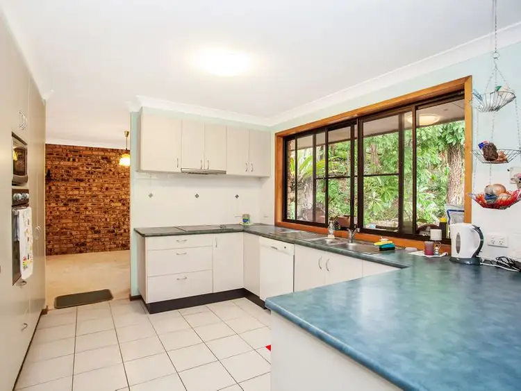 Third view of Homely house listing, 4 Yoorana Glen, Ocean Shores NSW 2483