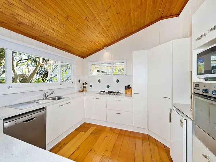 Fourth view of Homely house listing, 11 Rylatt Street, Indooroopilly QLD 4068