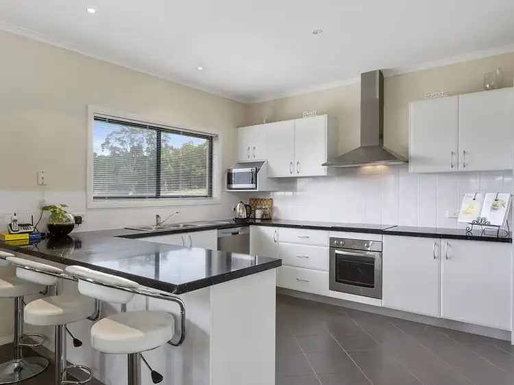 Sixth view of Homely house listing, 39 Snug Tiers Road, Snug TAS 7054