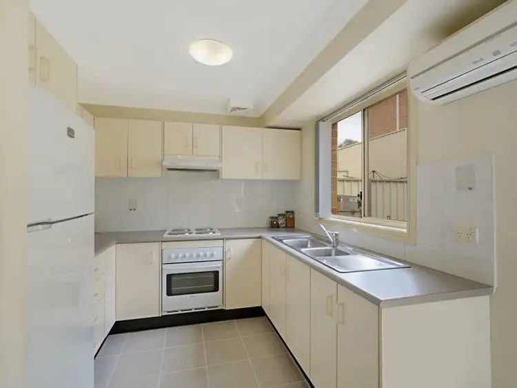 Second view of Homely townhouse listing, 3/51 George Street, Campbelltown NSW 2560