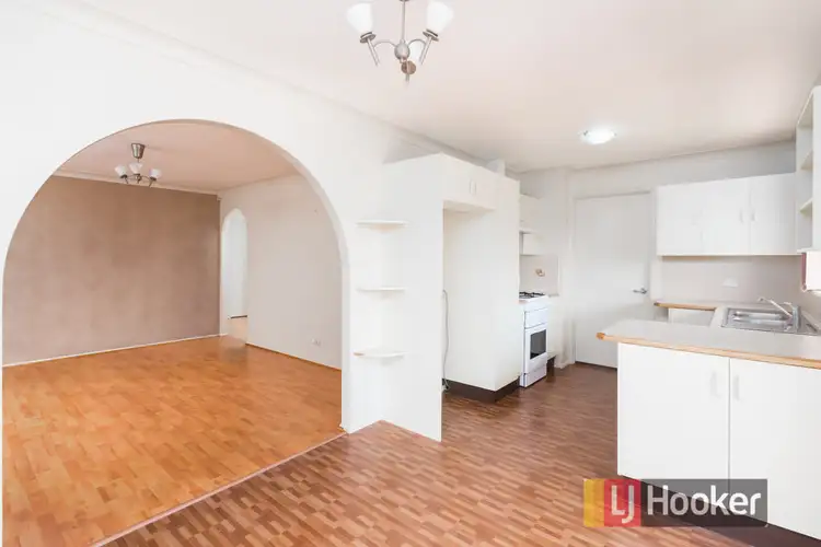 Third view of Homely house listing, 14 Merric Court, Oakhurst NSW 2761