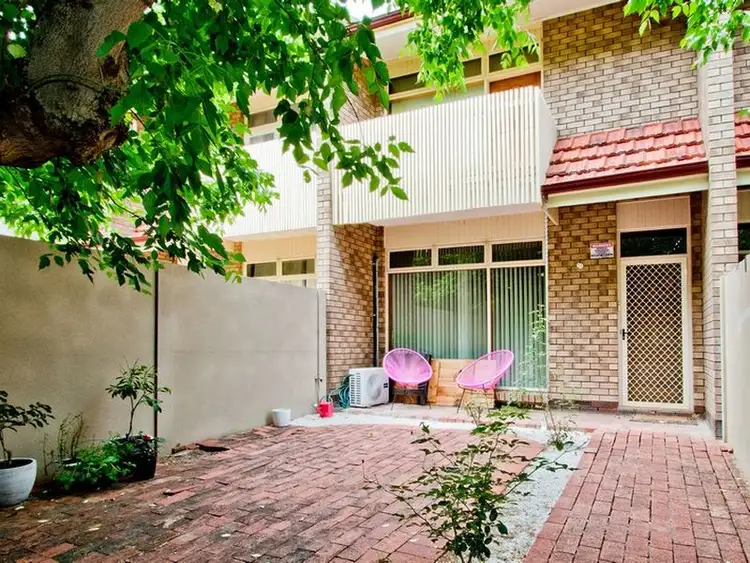 Third view of Homely townhouse listing, 4/61 King William Road, Unley SA 5061
