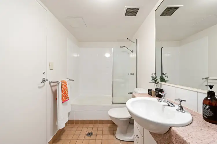 Sixth view of Homely apartment listing, 3206/177-219 Mitchell Road, Erskineville NSW 2043