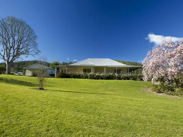 Main view of Homely rural property listing, Address available on request