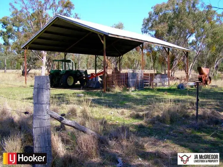 Fifth view of Homely rural property listing, 1590 Oregan Road, Warialda NSW 2402