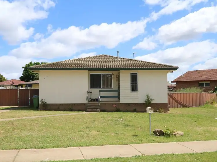 Main view of Homely house listing, 12 Brooks Circuit, Tolland NSW 2650