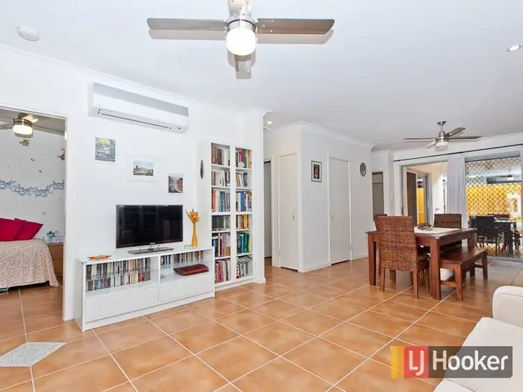 Second view of Homely villa listing, 14 Hinchinbrook Avenue, Fitzgibbon QLD 4018