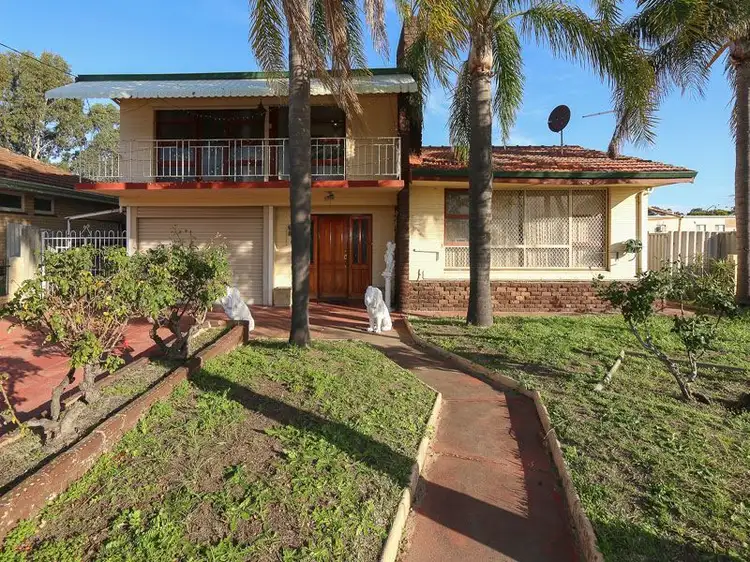 46 Bishop Road, Middle Swan WA 6056