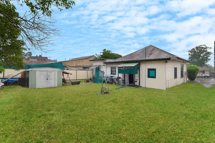 Fifth view of Homely house listing, 53 Bourke Street, Smithfield NSW 2164