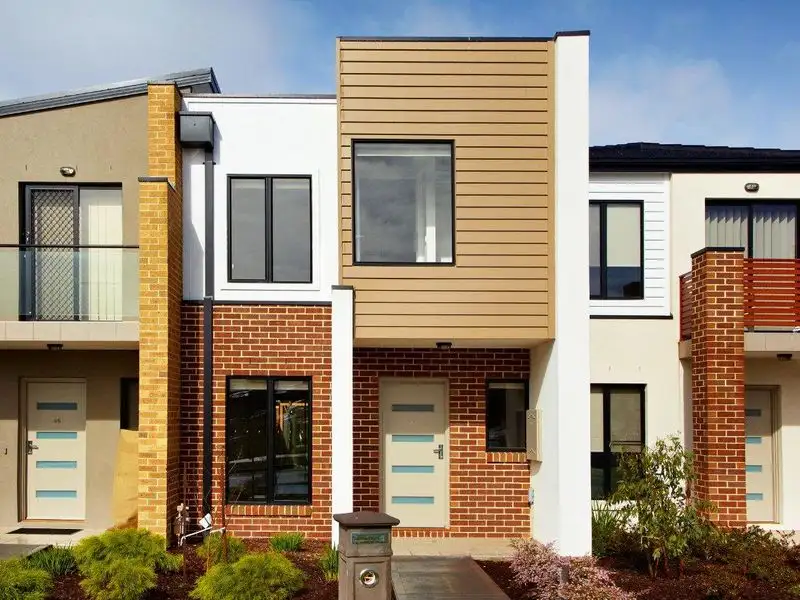 Main view of Homely house listing, 47 McCubbin Way, Mernda VIC 3754