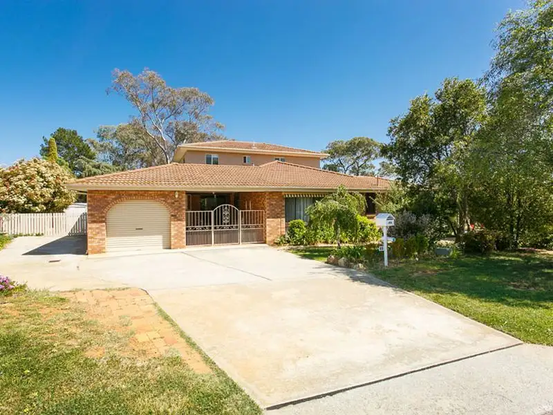 Main view of Homely house listing, 20 Marril Street, Queanbeyan NSW 2620