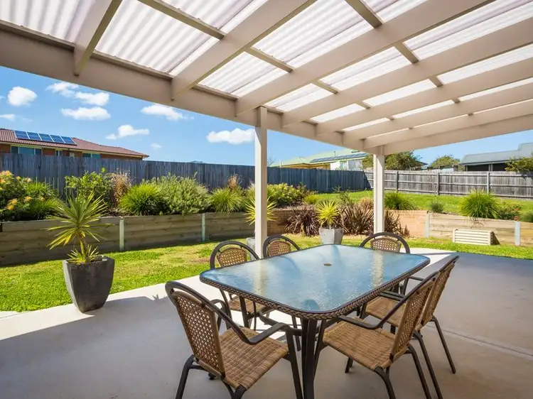 Third view of Homely house listing, 57 Glen Mia Drive, Bega NSW 2550