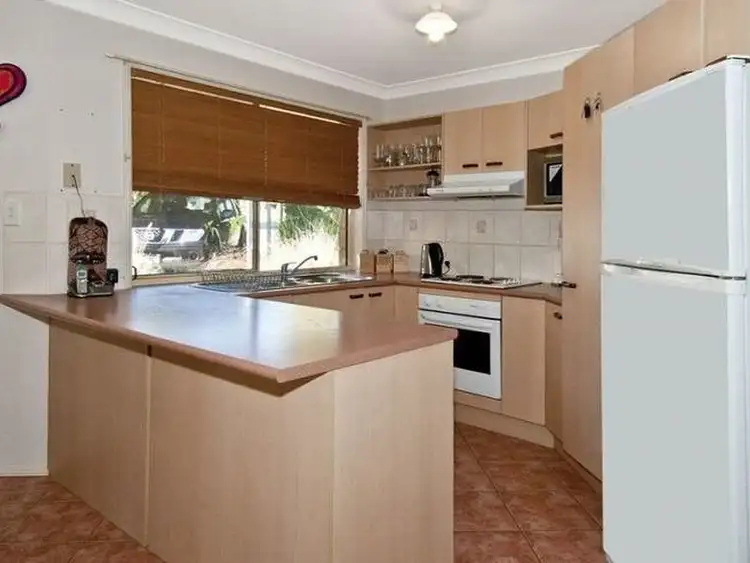 Fifth view of Homely house listing, 20-22 Pink Myrtle Ct, Jimboomba QLD 4280