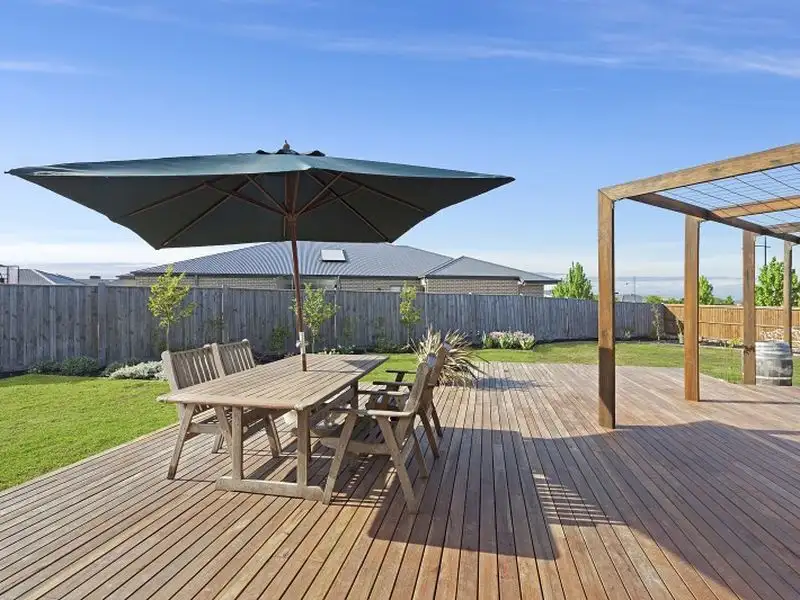 Main view of Homely house listing, 67 Mandalay Circuit, Beveridge VIC 3753