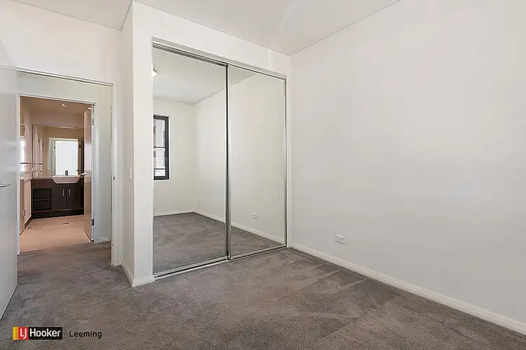 Sixth view of Homely apartment listing, 15/1 Stockton Bend, Cockburn Central WA 6164
