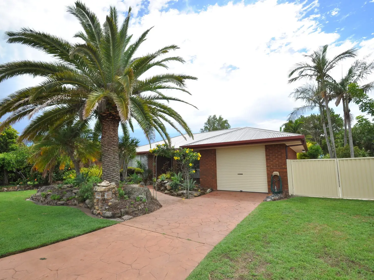 Main view of Homely house listing, 42 Cassia Street, Evans Head NSW 2473