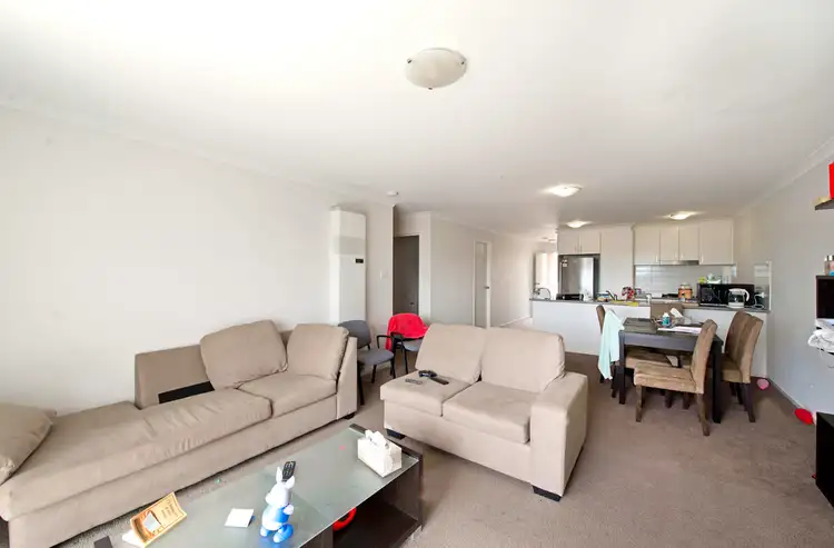 Sixth view of Homely unit listing, 18/141 Macfarlane Burnett Avenue, Macgregor ACT 2615