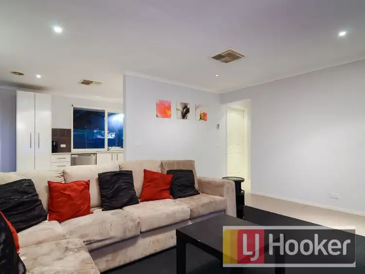 Fourth view of Homely house listing, 18 Rebecca Court, Cranbourne North VIC 3977