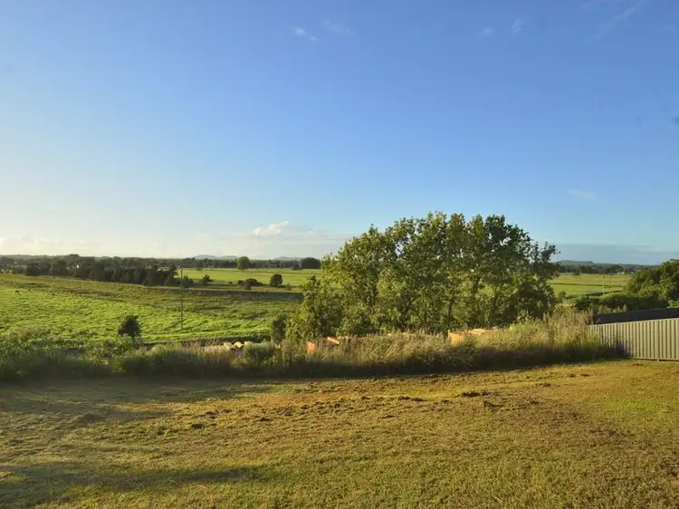 Main view of Homely land listing, 29 Webster Street, West Kempsey NSW 2440