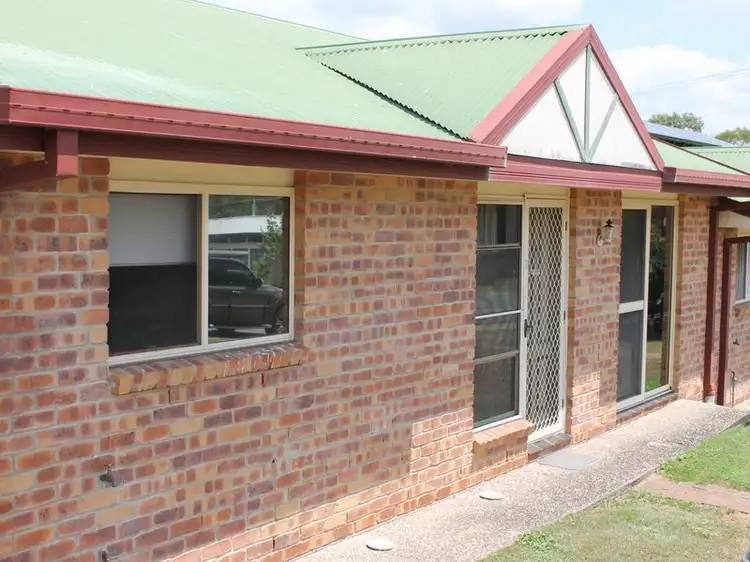 Second view of Homely unit listing, 6/1 Albert Street, Eagleby QLD 4207
